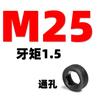 Grado 12.9 Tapón de Garganta Hexagonal Métrico Tapón de Rosca Tapón de Aceite Tapón de Cable Tornillo de Tope de Diente Fino M10 a M42