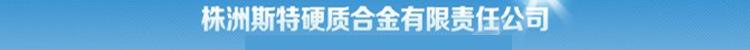 株洲斯特硬质合金公司