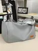 Bolsa de Gimnasio Grande de Gran Capacidad para Ocio Diseño con Almacenamiento Separado para Ropa Seca y Húmeda Compartimento Independiente para Zapatos Bolsa de Viaje Portátil Bolso Cruzado Versátil