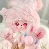 Nuevo Producto Mocici Edición Limitada Pluma de Estrella Primer Cumpleaños Caja Ciega Limitada Juguete de Moda Figura Muñeca Regalo Peluche
