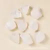 Temu Mais Vendidos Diferentes Materiais Pedra Bruta Moda Tendência Pedra Natural Cristal Ágata Pedra Pingente Acessórios DIY