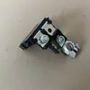 24380-7994A é adequado para Nissan Infiniti Venucia terminal positivo da bateria fusível acessórios do fusível da bateria