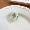 Juguetes de Comida Creativos e Interesantes, Pasadores de Frutas Simuladas, Pinzas para Flequillo de Celebridad de Internet, Alitas de Pollo, Accesorios para el Cabello de Pan, Venta al por Mayor en Yiwu
