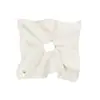 Pañuelo Cuadrado Rosa Estilo Coreano para Atar el Cabello Satín Hecho a Medida, Estilo Perezoso Moda Simple Cuadrado Grande para el Cabello para Mujeres con un Toque de Alta Gama