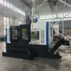 Estoque disponível de tornos verticais, tornos verticais forjados e tornos CNC. Fornecimento direto de máquinas-ferramenta CNC usadas C5116A