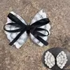 Nuo Ru Encaje Perla Doble Cinta Lazo Hecho a Mano Accesorios Zapatos Calcetines Bolsas Accesorios de Ropa Accesorios al por Mayor