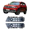 Adecuado para Soporte de Parachoques Delantero Geely Vision X6 2018 L1018064059 R1018064057