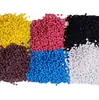 Partículas de plástico PVC Partículas de grado de extrusión PVC Material reciclado para alambre y cable Material de cubierta para moldeo por inyección
