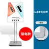 Caixa de Luz Vertical Luminous Draw-Paint Painel de Publicidade Painel de Exibição de Chão Externo Móvel Rack de Exibição para Entrada de Loja de Pôsteres com Carregamento
