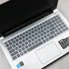 Adecuado para teclado mecánico Revolution X 12ª generación Core i9 a prueba de polvo de membrana de teclado Aurora Pro