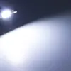 Luz LED de techo para coche luz de punta doble 3030 6SMD corriente constante alto brillo decodificación canbus luz de lectura luz de matrícula