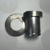 Buje de resorte para bandeja esparcidora de fertilizantes modelo antiguo modelo nuevo aplicador universal de fertilizantes remolque accesorios para bandeja de fertilizantes