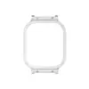 Funda Protectora para Redmi Watch6 Watch Marco Metálico para Oreja Xiaomi Redmi 6 Funda Protectora Anti-Rayaduras