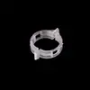 Clip para plantas clip colgante para plántulas clip de plástico para atar enredaderas clip para atar ramas clip colgante para enredaderas abrazadera para enredaderas clip para fijar enredaderas venta al por mayor