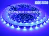 Fita de LED 3528 Luz Suave 300 Luzes Epóxi À Prova D'água Monocromática Fita de Luz Suave Dc12V Lousa Carro Atacado