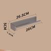 Estante Magnético Desmontable para Especias de Pared de Cocina Cubierta Multifuncional para Tubería de Calentador de Agua a Gas