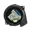 Motor de turbina para robot aspirador barredor Xiaomi Nidec Motor de aspiradora Roborock Dreame Soplador Colector de polvo