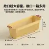 Item de Mesa Cesta de Armazenamento de Lanches Doméstica Cozinha Sala de Estar Banheiro Organização Recipiente de Armazenamento Cesta de Armazenamento Multifuncional