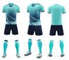 Nuevo traje unisex de voleibol, bádminton, tenis de mesa, equipo escolar, club, uniforme con logo personalizable