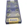 Insert de corte para torno CNC Original Sumitomo SUMITOMO WNMG080408N-GU AC830P inserto para corte exterior
