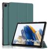 Aplicável ao Samsung Galaxy Tab A9 Plus 11 polegadas 2023-fold rodízio tablet capa protetora