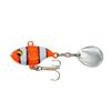 Cebo Artificial Vib Spinner Giratorio Compuesto 14g Vib Metal Pesca en Mar Agua Dulce Cebo Artificial Equipo de Pesca Transfronterizo