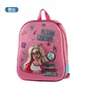 Mochila 3D de Dibujos Animados Transfronteriza de Amazon 2021 para Niños de 3-7 Años Escuela Primaria Perro Guardería Libro Infantil