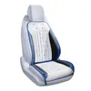 Adequado para Almofadas de Assento de Carro Mercedes-Benz C260L/E300L/Glc300/Glb220/Classe C/E Almofadas de Assento Frescas e Respiráveis para o Verão