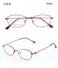 Nova Armação de Óculos Feminina Tendência Ins Xiaohongshu Estilo Gatinho Retro Elegante Não Magnética Adequada para Lentes de Grau para Homens e Mulheres