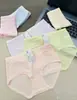 60 modal algodão menina cueca cor boa- aparência luz cor série
