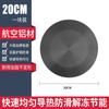 Placa de Conducción de Calor Neoflam para Estufa de Gas, Protector Anti-Negro para Ollas, Placa Doméstica de Aislamiento Térmico para Descongelar, Bandeja de Conducción de Calor