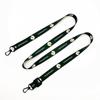 Cordón Cruzado Ajustable de Dibujos Animados Colgante para Bolso Diy Correa para Funda de Teléfono Moda Versátil Cinturón de Poliéster con Transferencia de Calor