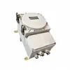 Caja de Control de Iluminación a Prueba de Explosiones, Caja de Alimentación de Aleación de Aluminio, Caja de Distribución para Ambientes Polvorientos, Fuente de Fábrica, No Estándar, Pedido Mínimo de 1 Unidad
