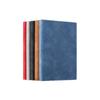 Cuaderno Retro A5 de Piel de Oveja Personalizado Diario para Estudiantes de Negocios A5 Oficina Piel Suave Minutas de Reunión de Trabajo