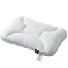 Almohada Almohada Cervical para Sueño Profundo Núcleo para Adultos para Dormir, un Par de Núcleos de Almohada para Cabeza Entera para Dormir de Lado Único que No se Aplastan