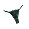 Tanga de malla de encaje para mujer, venta caliente transfronteriza, hecho a medida de fábrica, tanga ultracorta europea y americana, fábrica de ropa interior para dormir para mujer