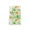 Toalhas de Cozinha Digitais Impressas Transfronteiriças, Panos de Prato, Toalhas de Mesa, Panos de Chá Decorativos, Toalhas Florais em Aquarela
