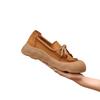 Zapatos de Mujer Retro con Estilo, Aumentadores de Altura, de Moda, Versátiles, de Venta Caliente, Ultra Cómodos, Transpirables, Novedad Otoño 2026