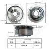 Adequado para roda VVT variável Wuling N15A (linha) 23569286