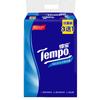 Tempo Debao Papel Papel Higiénico Doméstico Espesado 4 Capas Sin Fragancia Toalla Facial de Mano Servilleta Caja Entera Venta al por Mayor