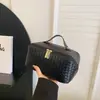 Bolsa de Cosméticos de Viaje Versión Coreana Transfronteriza Gran Capacidad Moda Bolso de Mano de Alto Valor Nuevo Modelo 2026 Bolsa de Almacenamiento de Cosméticos