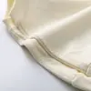 Camiseta de Manga Corta de Algodón Puro de Peso Pesado para Hombre, Corte Holgado, Color Sólido, Estilo Retro Americano Simple, Moderna, Versátil, 100% Algodón, Mayoreo