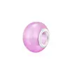 Venta Caliente Transfronteriza Serie de Nubes de Resina Pulseras de Cuentas de Agujero Grande Multicolor Accesorios para Enhebrar Cuentas Sueltas DIY Accesorios de Cuentas Sueltas Venta al por Mayor