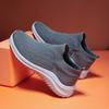 Explosiones calcetines zapatos volar tejido ultra ligeros zapatillas para correr 39-45#