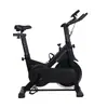 Ciclismo Aeróbico Doméstico Bicicleta Dinâmica Bicicleta Ergométrica Silenciosa Bicicleta Ergométrica Indoor Equipamento de Fitness Esportivo para Academia