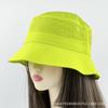 Sombrero de pescador ligero de secado rápido para mujer, ideal para verano, deportes al aire libre, pesca, montañismo, protección solar, sombrero de viaje