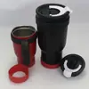 Taza de Hielo de Gran Capacidad con Alfombrilla Antideslizante, Portavasos para Coche, Taza de Acero Inoxidable, Taza Térmica, Taza de Oficina con Asa