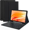 Adecuado para Exportación Amazon Amazon Fire Hd 10Plus Teclado Bluetooth Cable Magnético Cubierta Protectora Literaria