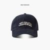 Gorra de Béisbol de Cabeza Grande Agitando Top Profundo Primavera y Verano Igual para Hombres y Mujeres Gorra Amplia Extra Grande Mostrando la Cara Protección Solar Pequeña Sombrero para el Sol