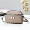 Diretamente do fabricante, novas bolsas femininas são modernas, versáteis, casuais, da moda, estilosas, de alta qualidade, de grande capacidade, de luxo leve e de nicho
